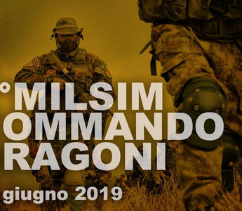 MILSIM COMMANDO DRAGONI - Viper Tactical 