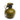 10x Airsoft hand grenade P-67G NATO