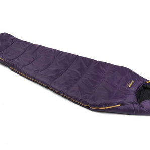 Sleeping bag SLEEPER LITE Snugpak(R) - Amethyst Purple