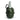 12x Airsoft hand grenade Pyro-5M