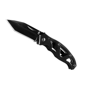 Paraframe Mini Tanto Folding Knife