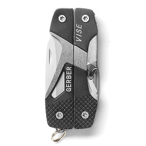 Vise Pocket Tool - Black