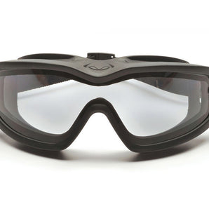 Protective goggles V2G Plus EGB6410SDT, anti-fog - clear