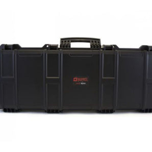 NP Large Hard Case - Black (PnP)