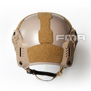 FMA MT Helmet - TAN