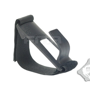 FMA Sling Catch Strap for Vest / Plate Carrier - Black