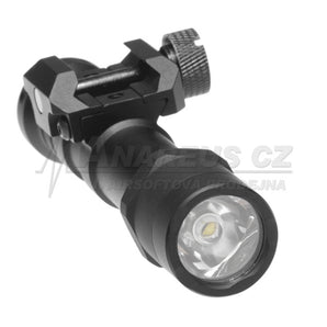 M600B Mini Scout Weapon LED light (BK)