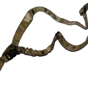 Tactical  1-point bungee sling - MC