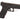 Umarex Glock 22 GNB CO2 pistol - Black