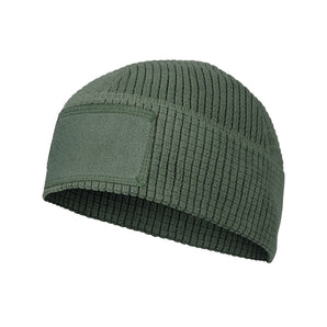 HELIKON RANGE Beanie Cap(R) - Green