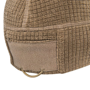 HELIKON RANGE Beanie Cap(R) - Green