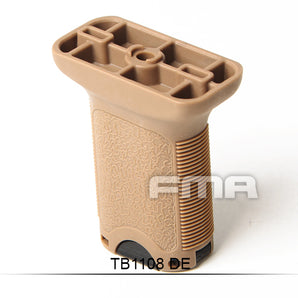 FMA TD Tactical Grip For M-LOK with Cap - Tan