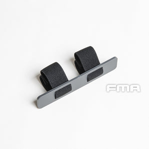 FMA MOLLE Strap Holder for CAT Tourniquet - Black