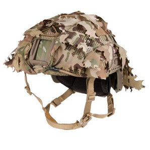 3D Camo Cover for FAST helmet - ACP