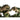 3D Ghillie Boonie Gen2 - Multicam