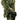 3D Ghillie – Shoulder Piece - Flecktarn