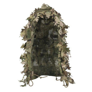 3D Ghillie Suit – Hood - ACP