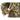 3D Ghillie Suit – Jacket - Everglade