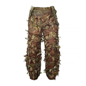 3D Ghillie Suit – Pants - Kreuzotter