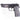 WE GBB Pistol M92 Eagle Full-Auto (MO17) - Black