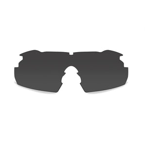 Goggles VAPOR COMM. 2,5MM Grey  plus  Clear  plus  Light Rust / Matte Tan