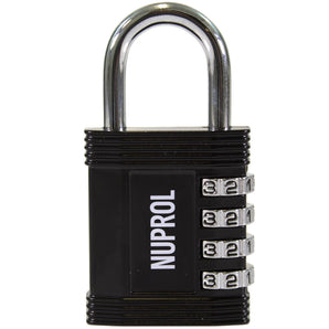 Nuprol Heavy Duty Case Lock