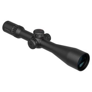 Riflescope CONTINENTAL X6 5-30x56 Tactical VCT-34FFP