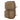 WST Scarab Tactical Molle Backplate - Coyote