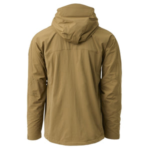 HELIKON Jacket TROOPER MK2 StormStretch(R) - Black