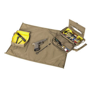 HELIKON Service Case(R) Gun Maintenance Bag - Adaptive Green