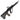 Novritsch AUG SSR77 A2 - Black