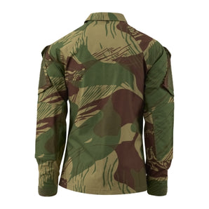 Helikon tactical shirt RAID PolyCotton Stretch, rip-stop - Rhodesian Camo