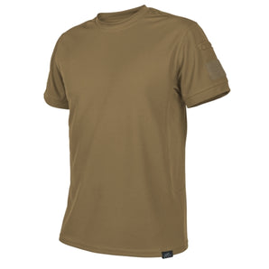 HELIKON T-Shirt TACTICAL TopCool - Coyote