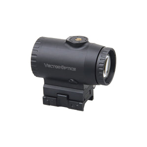 PARAGON 3x18 Micro Magnifier Prism Imaging - Black