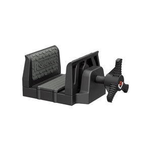 VO Shooting Rifle Rest Tripod Saddle Mount