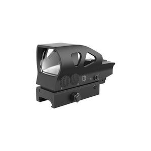 VictOptics Z4 1x23x34 Red Dot Sight - Black