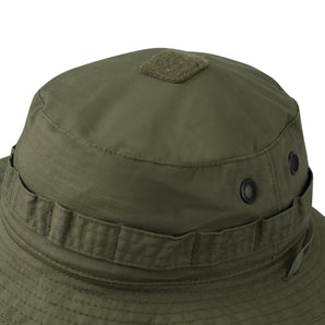 HELIKON BOONIE Hat MK2 Rip-stop - RAL 7013