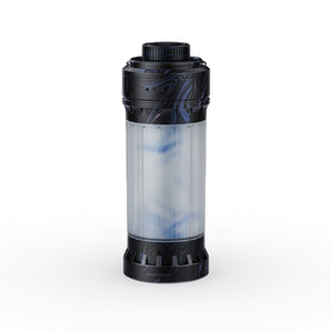 FENIX Rechargeable Lantern CL22R - Black