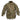 Novritsch Jacket Modular 3D Ghillie Suit - Amber