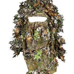 Novritsch Hood Modular 3D Ghillie Suit - Amber