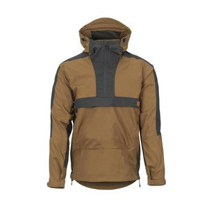 HELIKON WOODSMAN Anorak Jacket(R) - Black