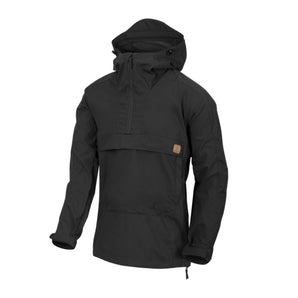 HELIKON WOODSMAN Anorak Jacket(R) - Black