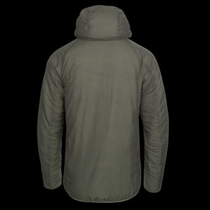 HELIKON WOLFHOUND Climashield Hoodie - US Woodland