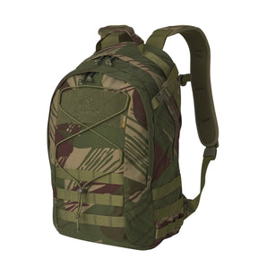 EDC Backpack - Rhodesian Camo