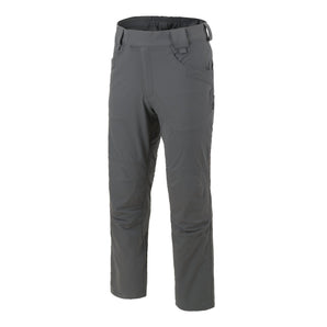 HELIKON TREKKING Tactical Pants VersaStretch - Grey