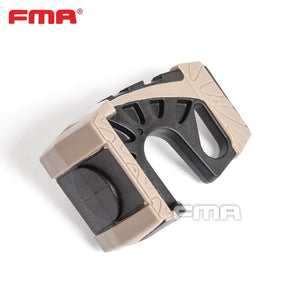 FMA Ultimate Door Stop - Black