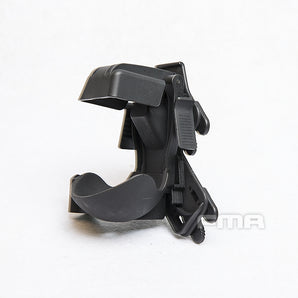 FMA Frag Grenade Tac MOLLE Holster M67 - Black