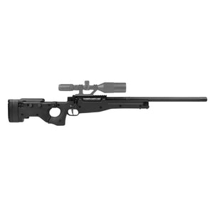 Novritsch Sniper Rifle SSG96 MK2 (2,7 J, M160) - Black