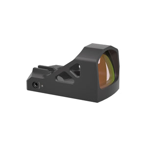 VictOptics V3 1x16x20 MAG Red Dot Sight - Black