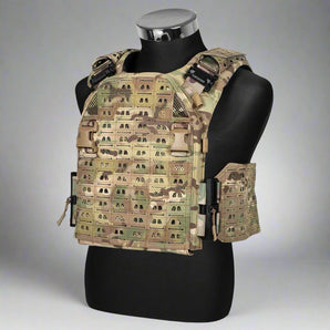 Novritsch Airsoft Plate Carrier ASPC 1.2 - ACP